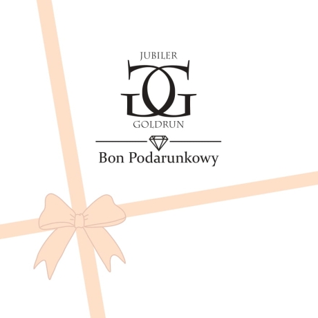 Przejdź do produktu Bon podarunkowy - dla niego