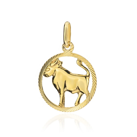 Przejdź do produktu Zawieszka znak zodiaku BYK 